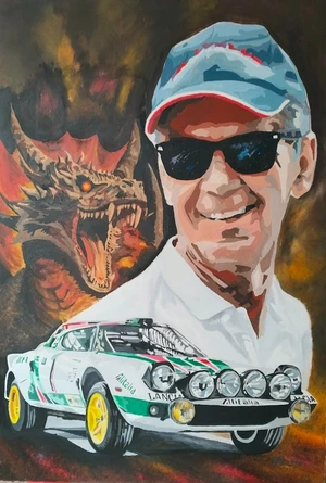Artwork image
