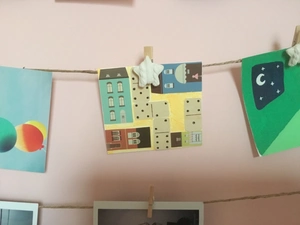 Artwork image