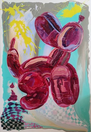Artwork image