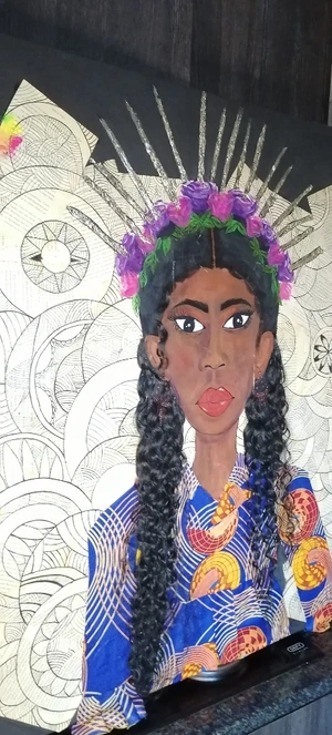 Artwork image