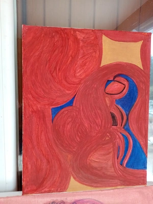 Artwork image