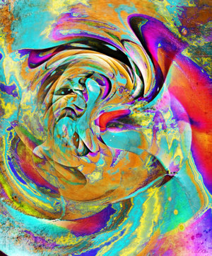 Artwork image