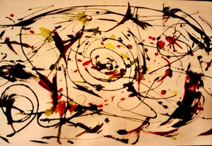 Artwork image