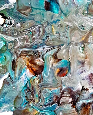 Artwork image
