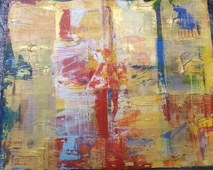 Artwork image