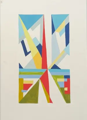 Artwork image
