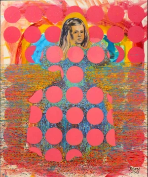 Artwork image
