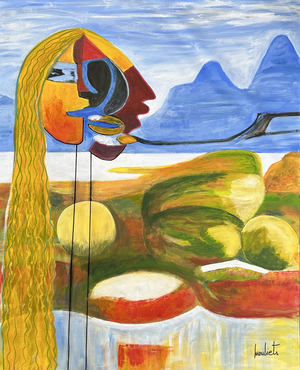 Artwork image