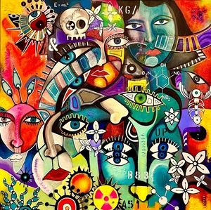 Artwork image