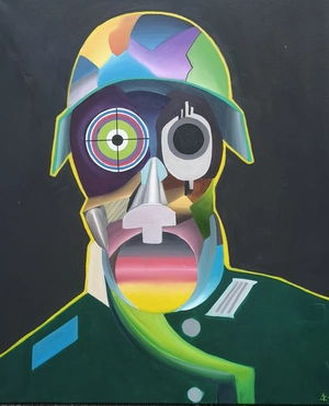 Artwork image
