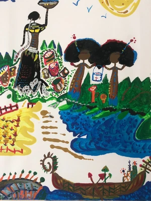 Artwork image