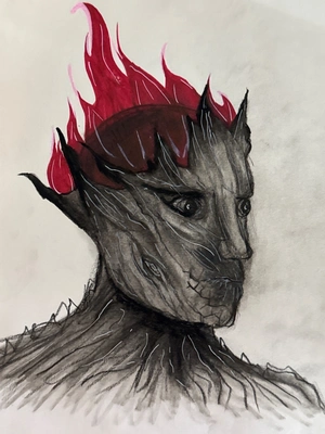 Artwork image