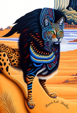 Artwork image