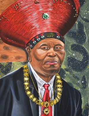 Artwork image