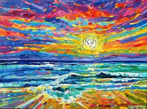 Artwork image