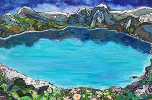 Artwork image
