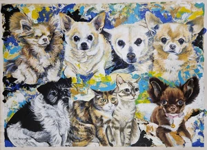 Artwork image