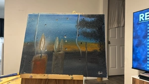 Artwork image