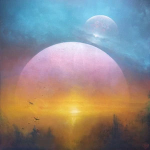 Artwork image