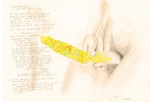 Artwork image