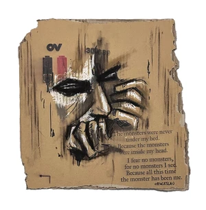 Artwork image