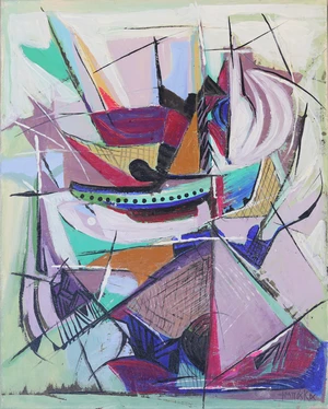 Artwork image