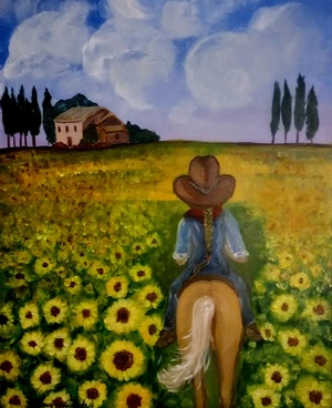 Artwork image