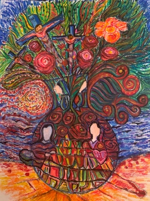 Artwork image