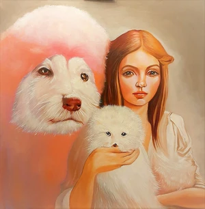 Artwork image