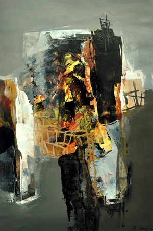 Artwork image