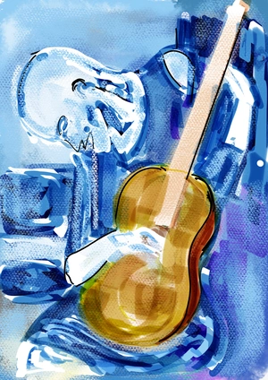 Artwork image