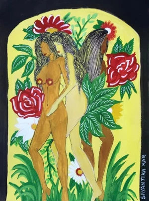 Artwork image
