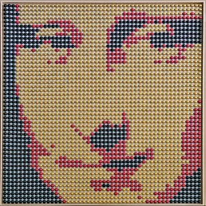 Artwork image