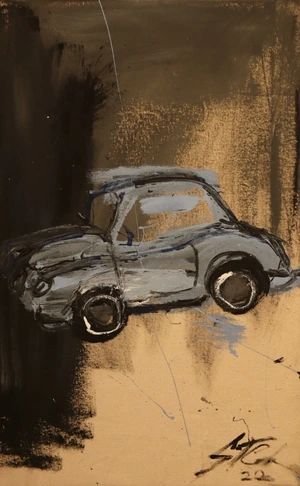 Artwork image