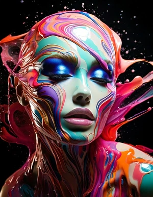 Artwork image