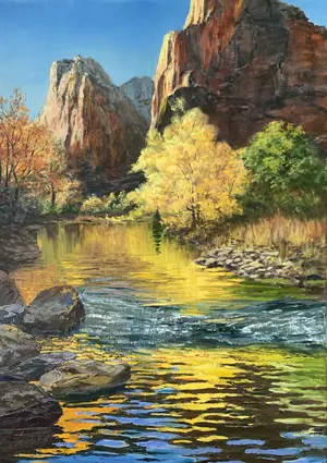 Artwork image