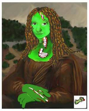 Artwork image