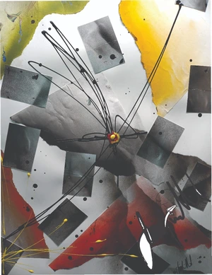 Artwork image