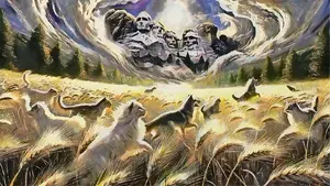 Artwork image