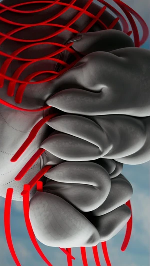 Artwork image