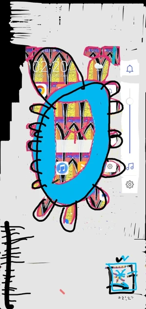 Artwork image