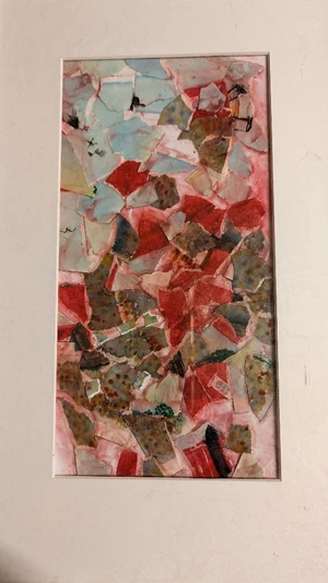 Artwork image