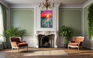 Artwork image