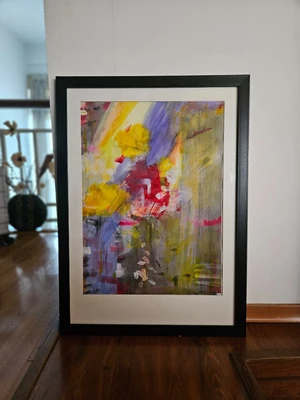 Artwork image