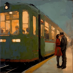 Artwork image