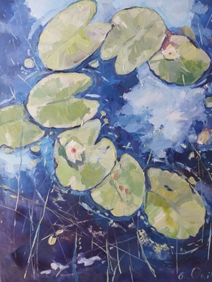 Artwork image