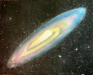 Artwork image