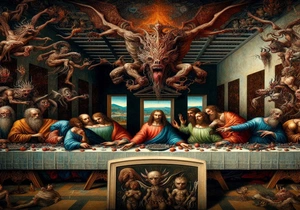 Artwork image