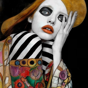 Artwork image