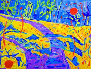 Artwork image